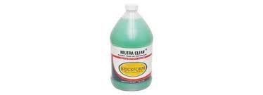 If you have previously painted your concrete floor, you will need to remove the existing paint. How To Clean Concrete Floors Best Cleaners For Cement The Concrete Network
