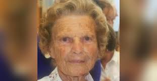 Ella Corbin Wallace Obituary