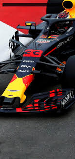 We present you our collection of desktop wallpaper theme: Red Bull F1 Racing By Mbeats85 Galaxy S10 Hole Punch Wallpaper