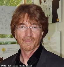 Story of former child actor turned cryptocurrency founder behind VERY dodgy  'Tether' coin