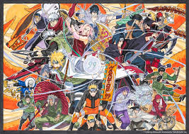 Naruto Mangaka Confirms Minato One-Shot Manga Incoming | Kakuchopurei