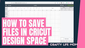 Download Save Svg Files In Cricut Design Space To Use With Your Cricut