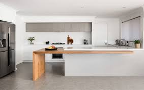 in house kitchens : design