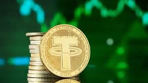 قیمت رمز ارز تتر ۱ مرداد۱۴۰۴