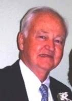 Robert Trefry Obituary (2015)