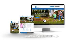 Web Design Greenville Sc Bigfoot Media