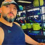 Sean Shehab's Instagram, Twitter & Facebook