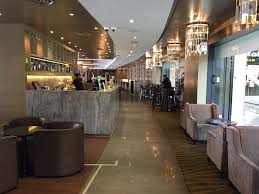 Designed to meet and exceed the different requirements of travellers, our signature facilities and. Plaza Premium Lounge Kul Review I One Mile At A Time