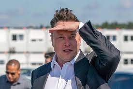 Elon Musk entra nel consiglio di amministrazione di Twitter - Notizie -  Ansa.it
