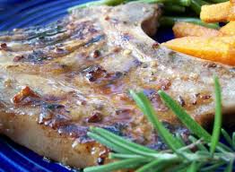Marinade For Lamb Chops Or Any Other Meat Recipe Food Com Recipe Lamb Chops Marinade Grilled Dinner Other Meat Recipes