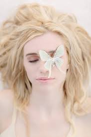 Ethereal & enchanting bridal inspiration in White Sands, New Mexico