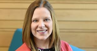 Jen Patterson Of Patterson Consulting Group On Why Diversity Is Good For  Business