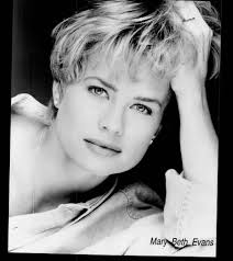 Happy 64th Birthday, Mary Beth Evans (Katherine Bell)!!!