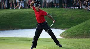 Tiger Woods Impressive History At Bay Hill