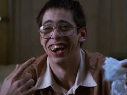 What's Alan Watching?: Freaks and Geeks Rewind: Dead Dogs and Gym Teachers