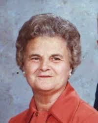 Lucille Coley Obituary