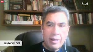 Presentan a novela Los confines del fuego. Diarios de Santiago Vidaurri, de Hugo  Valdés : CONARTE Nuevo León