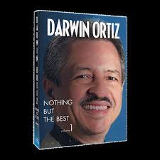 Darwin Ortiz