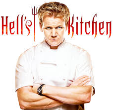 Hell's kitchen reservations during taping. Charitybuzz Meet Gordon Ramsay With 4 Tickets To A Dinner Amp Amp Tapin Lot 1171100