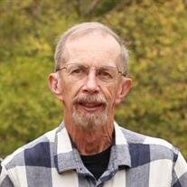 Jack Shepherd Dillard, Jr. Obituary