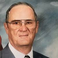Obituary information for Rev. Ben Amlong