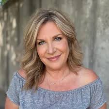 The last time I did a vision board EVERYTHING