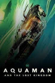Maybe you would like to learn more about one of these? Aquaman And The Lost Kingdom Teljes Film Magyarul 2022 Video Hu