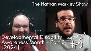 S2E5: Unleashing Potential: The Entrepreneurs Redefining Ability [Part 3]