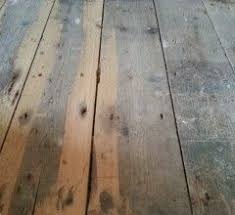 How To Level Out Cupped Floorboards Ready For Engineered Or Laminate Flooring Flooring Laminate Flooring Wood Floors
