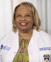 Dr. Amy Joseph, MD, Internal Medicine