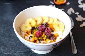 Pin Von Marielena Kocht Auf Rezepte Rezepte Griechischer Joghurt Joghurt