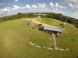 Flying Sites Access
