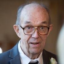 Obituary information for Robert C. Melander