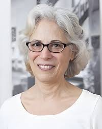 Jane Bennett (political theorist)