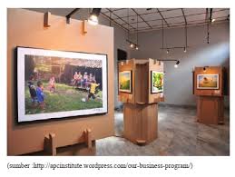 Jenis pameran dibedakan menjadi dua, yaitu pameran homogen dan pameran heterogen. Hal Hal Yang Harus Dipersiapkan Dalam Pelaksanaan Pameran Maolioka