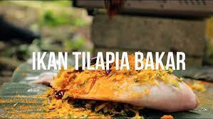 Nasi goreng vs pekasam ikan talapia hitam. Ikan Talapia Salai Masak Lemak Cili Api Nfcook Youtube