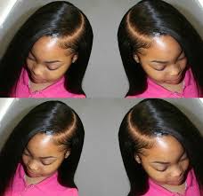 Pinterest Onnalanay Instagram Onnaaaaaaa 7 A S Snapchat Qvenn Onma Sew In Hairstyles Flat Iron Hair Styles Hot Beauty Hair
