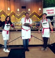 ¿quién tiene más posibilidades de ganar? El Gran Premio De La Cocina On Twitter Nuestros Cocineros Del Dia Viernes Tana Jony Matias A Lucia Alfredo Erica