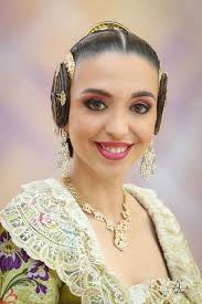 Fotos: Las 73 candidatas a fallera mayor de Valencia 2020