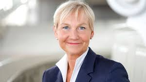 Bischöfin Kirsten Fehrs