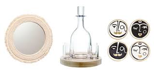 A gift of wood means may your home have stability, harmony, and peace. great gift ideas include kitchen supplies, wooden baskets or bowls, or even personalized wood wall art. Stylish Housewarming Gift Ideas Unique Presents For New Home Owners