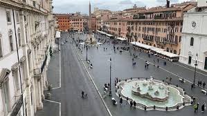 Latest news, photos, videos and insights about: Italy Under Lockdown As Coronavirus Death Toll Jumps Dramatically