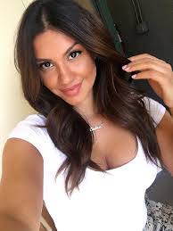 Erika Arzate's Instagram, Twitter & Facebook