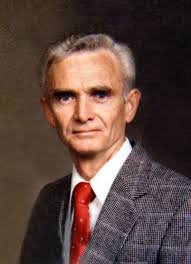 James Roy Godfrey Jr. (1941-2005)