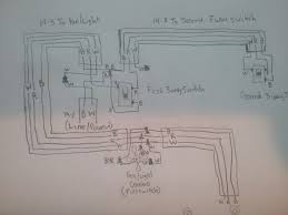 This wiring diagram illustrates the connections for a ceiling fan and light with two switches , a speed controller for the fan and a dimmer for the lights. Wiring A Ceiling Fan Light To Two 3 Way Switches Home Improvement Stack Exchange