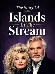 🎶 How does a timeless classic come to life? In this captivating  documentary, we dive deep into the story behind “Islands In The Stream” —  the iconic duet that became a piece