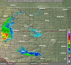 Interactive Hail Maps Hail Map For Dickinson Nd