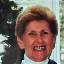 Janice E. Mahoney Obituary