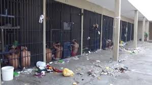 Resultado de imagem para presidios no piaui