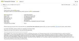 Issues for ubercart myclear fpx. Senangguide